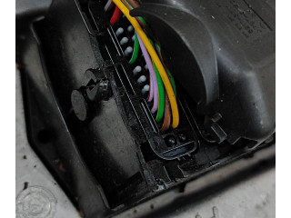 Zpětné zrcátko Audi Q7 4M 2016 059907309B, 0281030218