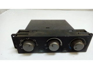 Блок управления климат-контролем MR958005, 1466700022 Mitsubishi Pajero