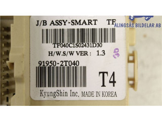 Pojistková skříňka 919502T040 KIA Optima 2012