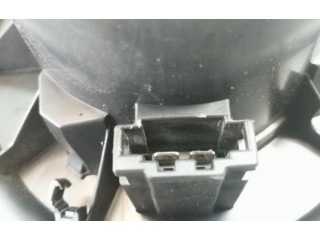 Вентилятор печки 6Q1819015C Skoda Fabia Mk1 (6Y)