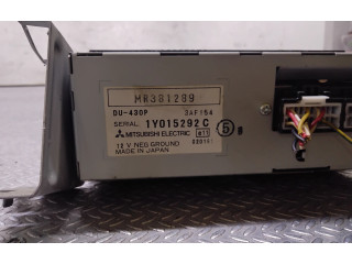 Дисплей MR381289, E11020191 Mitsubishi Space Star