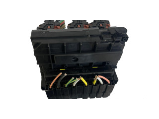   Pojistková skříňka 9664706180   Citroen Berlingo 2008