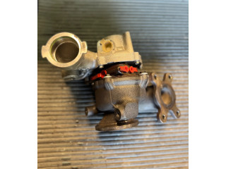 Турбина Volkswagen Golf VII 05E145701E, 162528 для двигателя DACA