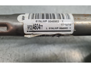 Volant Citroen Berlingo 2018 9820460477, 0048982