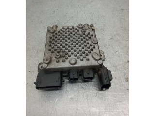 Блок управления 34710SC020   Subaru Forester SH