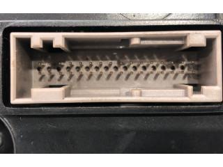 Přístrojová deska Audi A6 Allroad C6 2008 4F0920933Q