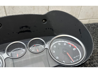 Панель приборов 50520881, A2C53424658   Alfa Romeo Giulietta       