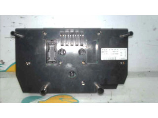 Блок управления климат-контролем B067501, 96450543XT Citroen Xsara Picasso