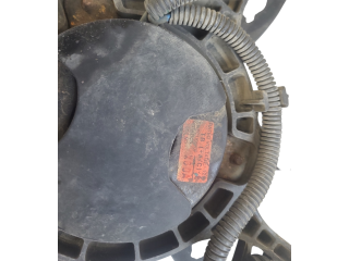 Вентилятор радиатора         Hyundai Getz 