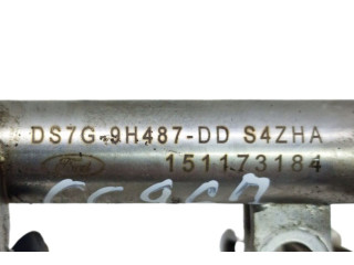 Топливная рампа DS7G9H487DD   Ford Kuga II 1.5 