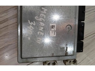 Řídící jednotka 237103956r   Renault Megane III 2013