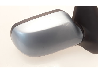 Зеркало электрическое правое Mazda 2 2003-2007 года