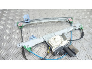 Передний комплект электрического механизма для подъема окна