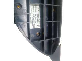 Блок управления кондиционера воздуха / климата/ печки (в салоне) 28395AV610, 20214460H Nissan Primera