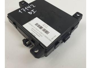 Блок комфорта A1648203785 Mercedes-Benz ML W164