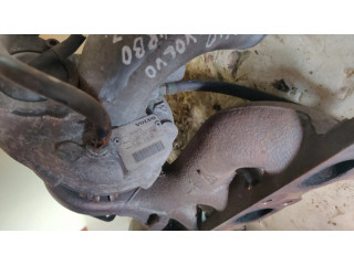 Turbodmychadlo Турбина 30650975 Volvo S40 2.5