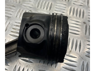 Поршень с шатуном 81L79, 81L79 Volvo V70