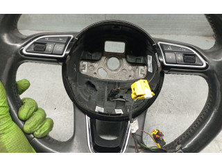 Руль Audi Q3 8U 2011 - 2016 года 8U0419091AB