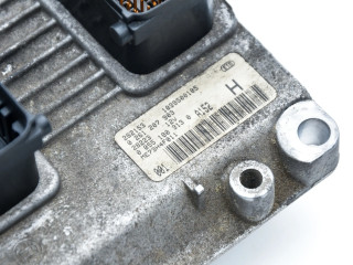 Řídící jednotka 0261207903 Fiat Punto (188) 1999