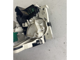 Блок управления климат-контролем N100921VW90, 69577008 Dacia Logan I