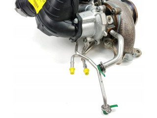 Турбина Seat Arona 05C145701B