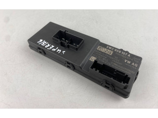 Другие блоки управления / модули 5WC959107A Skoda Superb B8 (3V)