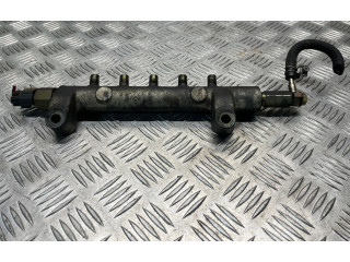 Топливная рампа    Nissan X-Trail T30  