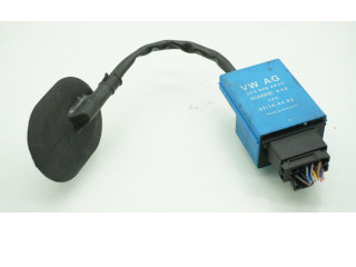 Подушка безопасности в сиденье 3C0906093C, 3C0906093C   Audi TT TTS Mk2