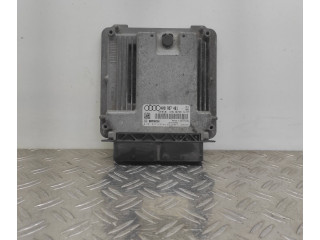 Řídící jednotka 4H0907401, 4G0907401   Audi A8 S8 D4 4H 2012