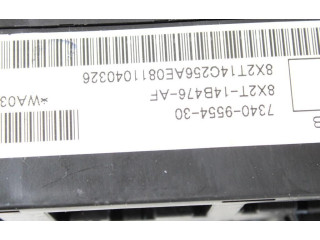 Pojistková skříňka 8X2T-14B476-AF Jaguar XF X250 2009