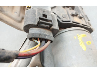 Моторчик дворников 3397021484, 6m2117504am    Ford S-MAX