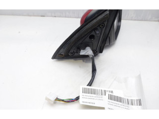 Zpětné zrcátko Nissan Qashqai 963014EH2A