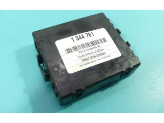 Модуль кузова 5Q0907530AB, IMPRK1344761   Skoda Octavia Mk3 (5E)    