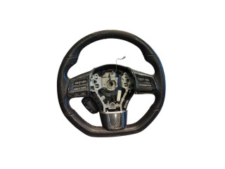 Руль Subaru WRX 2007 - 2021 года GS12005900