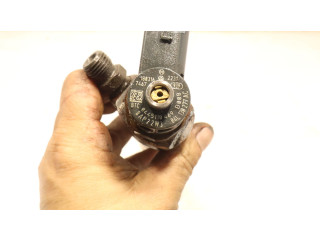 Форсунка 0445110469 Skoda Octavia Mk3 (5E)