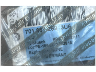 Řídící jednotka 7018672993U6 Volkswagen Tiguan 2010