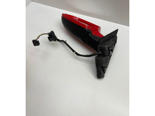 Зеркало электрическое        Audi A3 S3 A3 Sportback 8P  2005 - 2013 года   