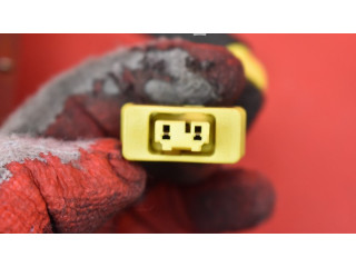 Подушка безопасности пассажира 77850-SEA-G81, 77850-SEA-G81   Honda Accord