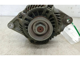 Генератор 1800A123, 0090002 Mitsubishi Lancer Evolution