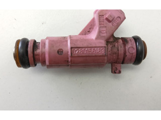 Vstřikovač 46757284, 0280156183 Fiat Punto (199) 843 A1.000