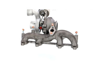 Turbodmychadlo Турбина 751851-5003S, 751851-5003S   Seat Leon (1P)   