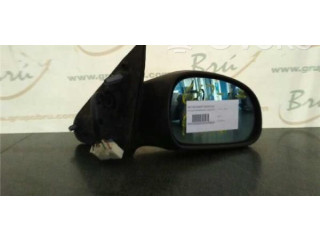 Зеркало (механическое) Peugeot 406 1996 - 1999 года