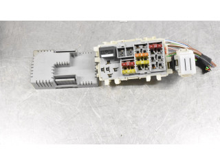 Блок предохранителей Ford Galaxy