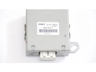 Čerpadlo oleje 8631A417, 8631A417   Mitsubishi Outlander   BSY