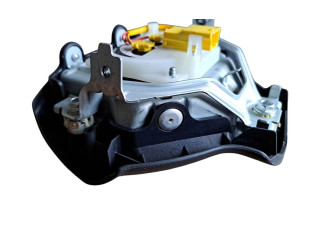 Подушка безопасности водителя 7030A088XA, 607063500A Mitsubishi Outlander