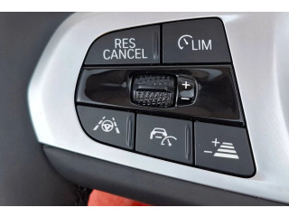 Руль BMW X3 G01  2018 -  года 3373G01, 311692999N77-AE      