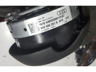 Подушка безопасности водителя 8X0880201B Audi A1