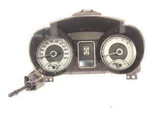 Панель приборов 8100A626 Mitsubishi Montero