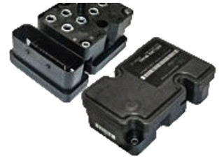 Блок управления АБС 06210213174, 06210213174 Ford Fiesta