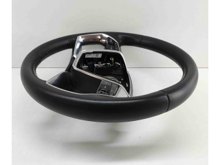 Руль Audi E-tron GT 2021- года 4N0419091B